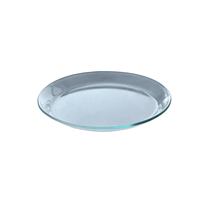 Platito de Pan Cristal Set/2 - La Compañía Francesa