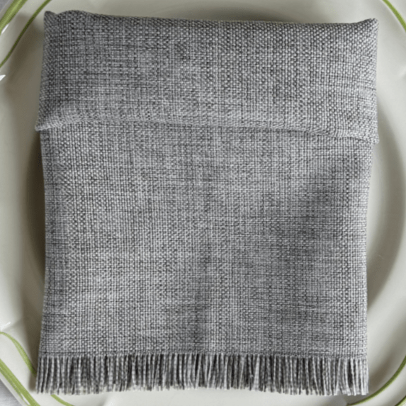 Servilleta Kairo Gris - La Compañía Francesa