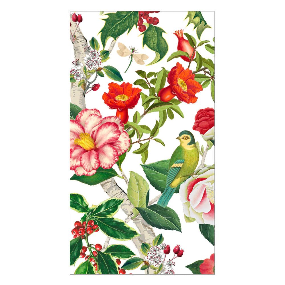 Servilleta Papel Buffet Chinoiserie - La Compañía Francesa