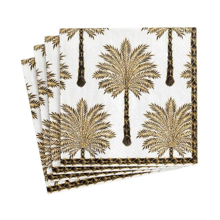 Servilletas Papel Cóctel Grand Palms - La Compañía Francesa