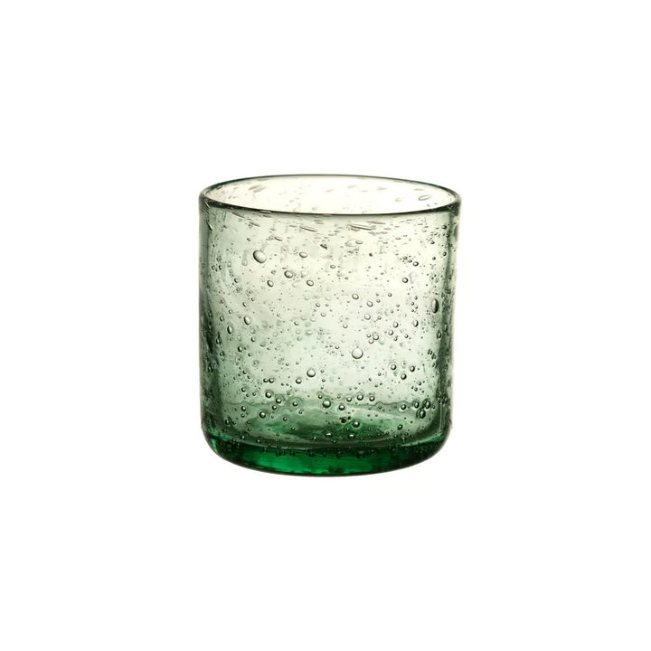 Vaso Light Green Set/6 - La Compañía Francesa