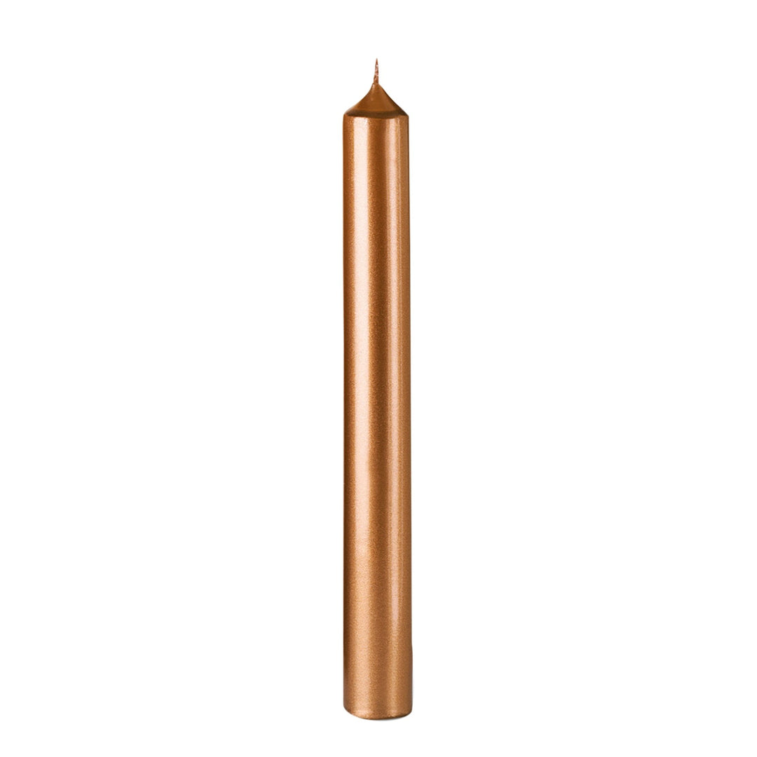 Vela de Candelabro Bronce - La Compañía Francesa