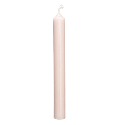 Vela de Candelabro Nude - La Compañía Francesa