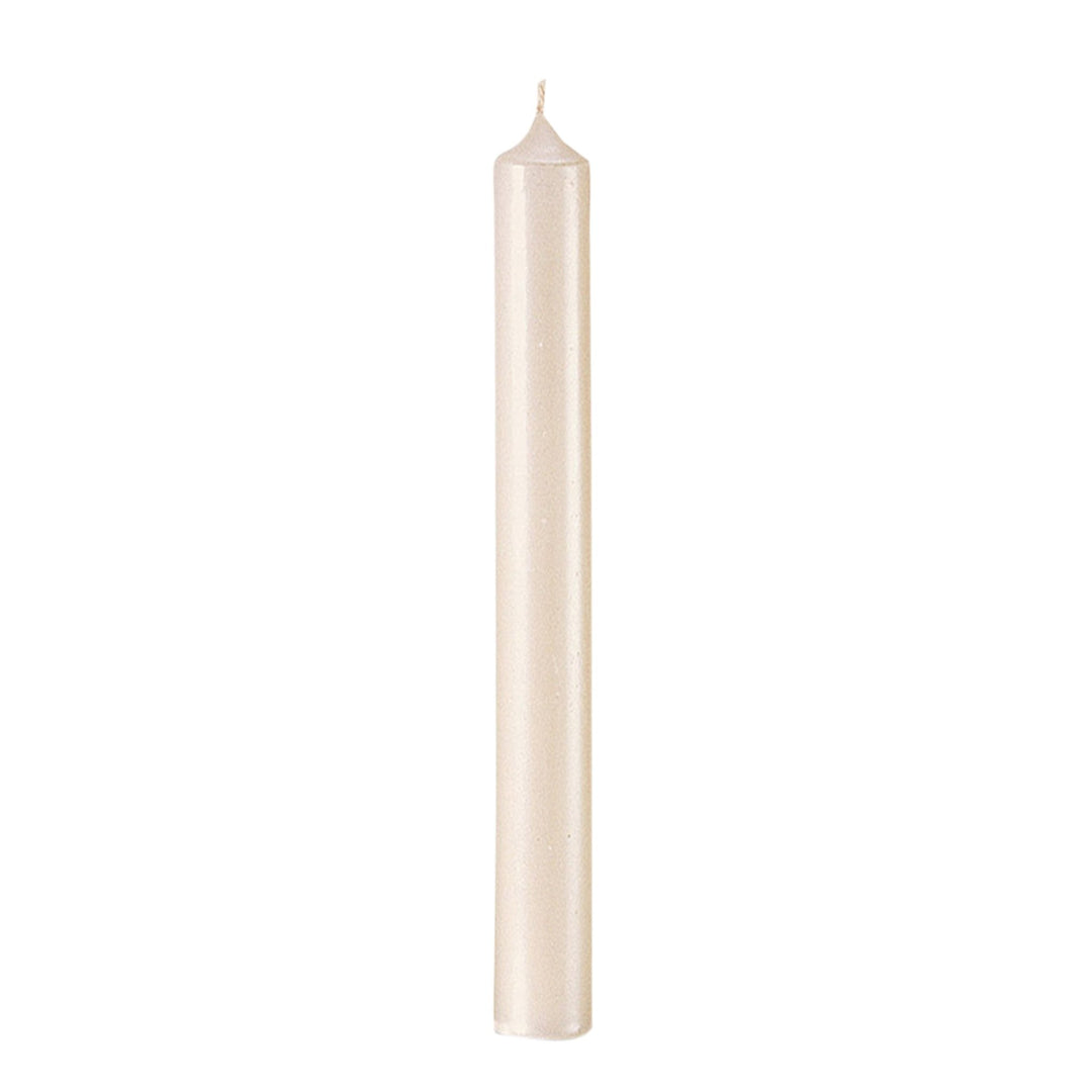 Vela de Candelabro Perla - La Compañía Francesa