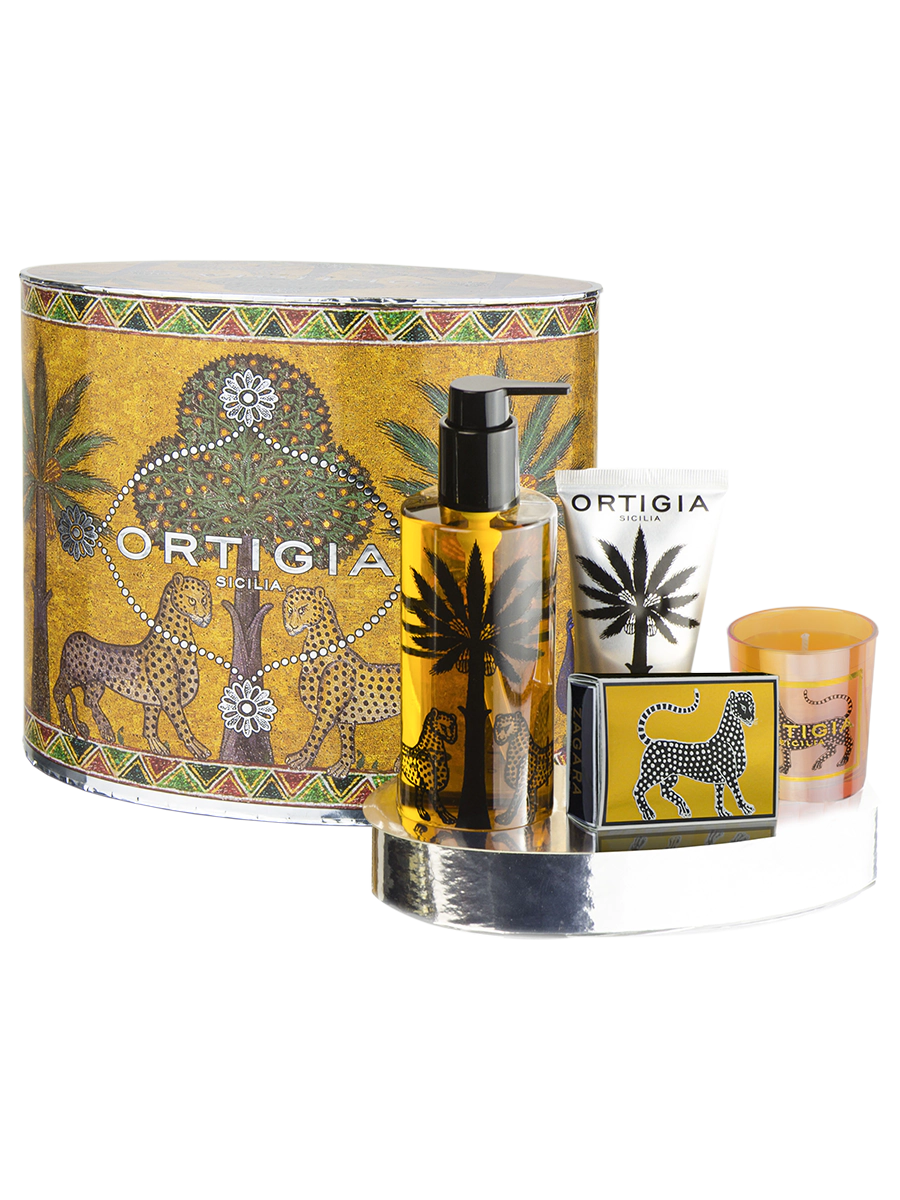 Set de Regalo Zagara
