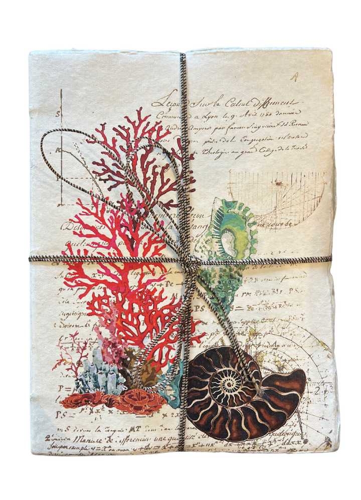 Cuadernos Corail | A5
