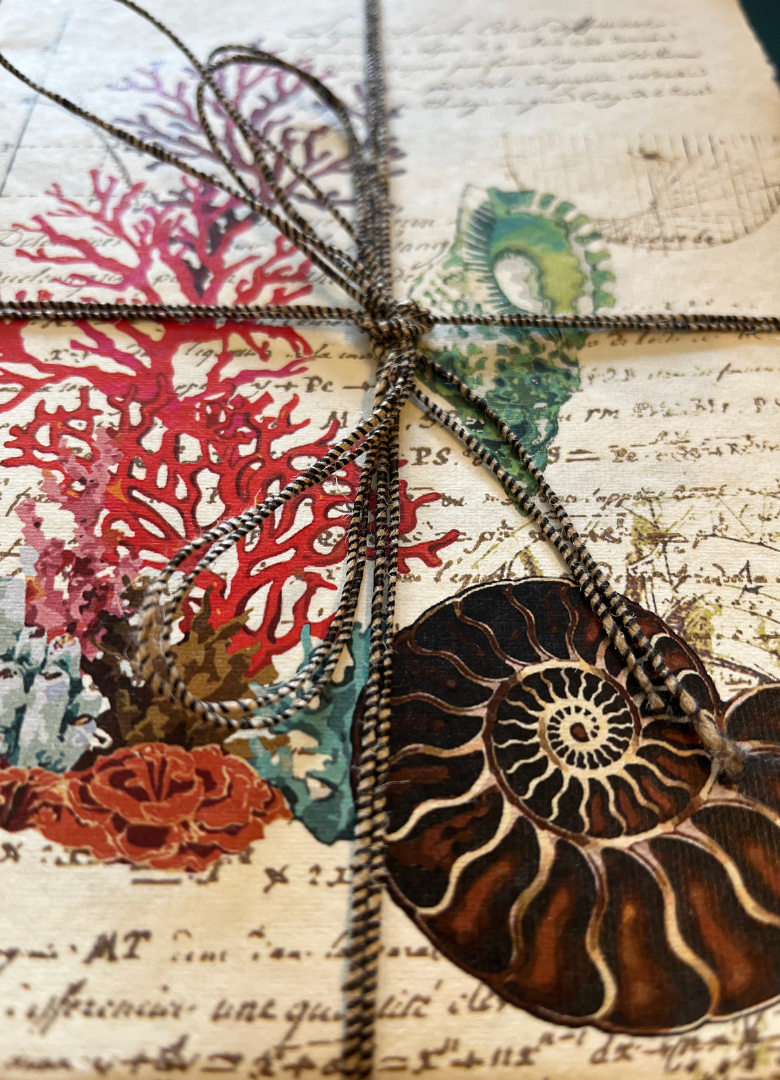 Cuadernos Corail | A5