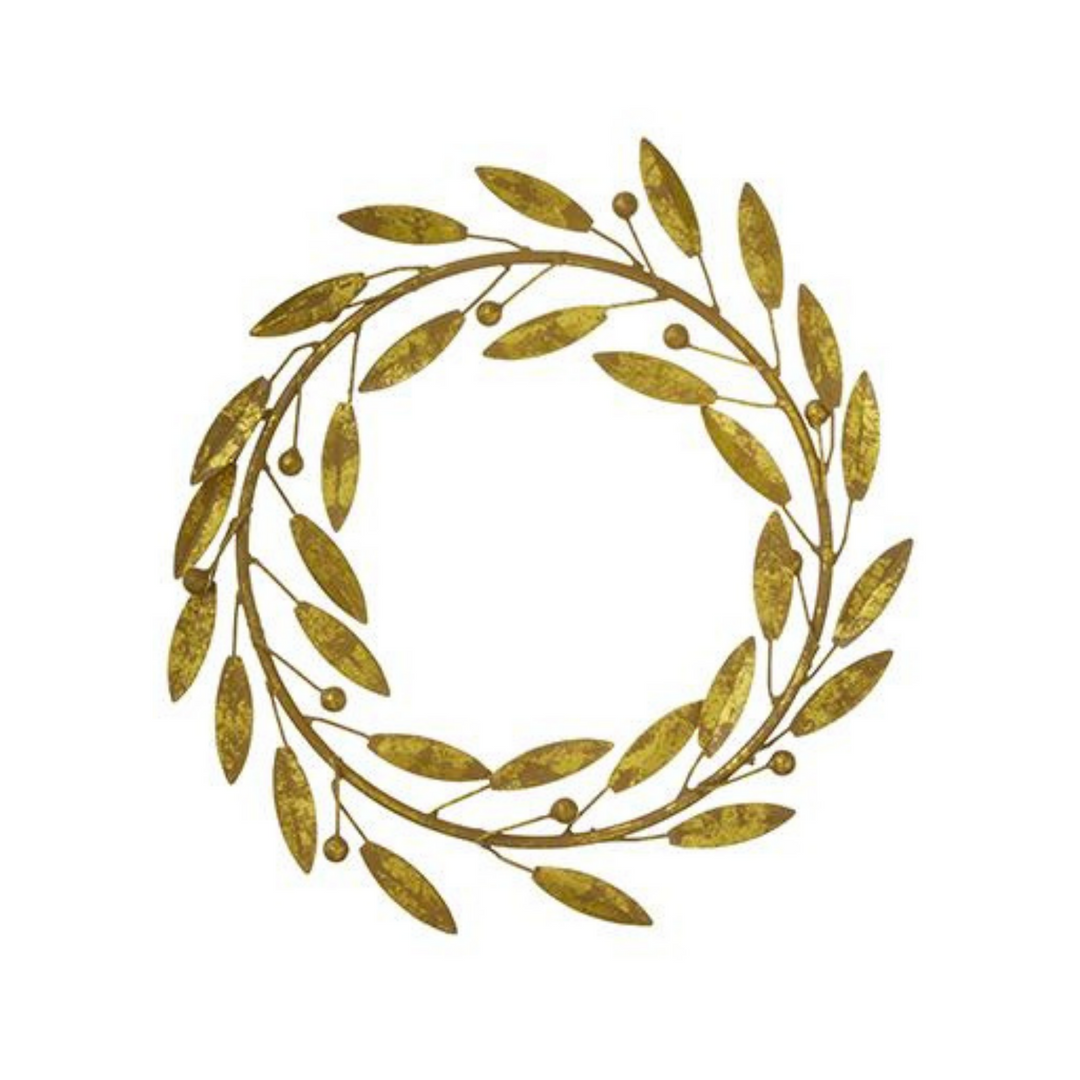 Corona Dorada Olive Leaf Grande