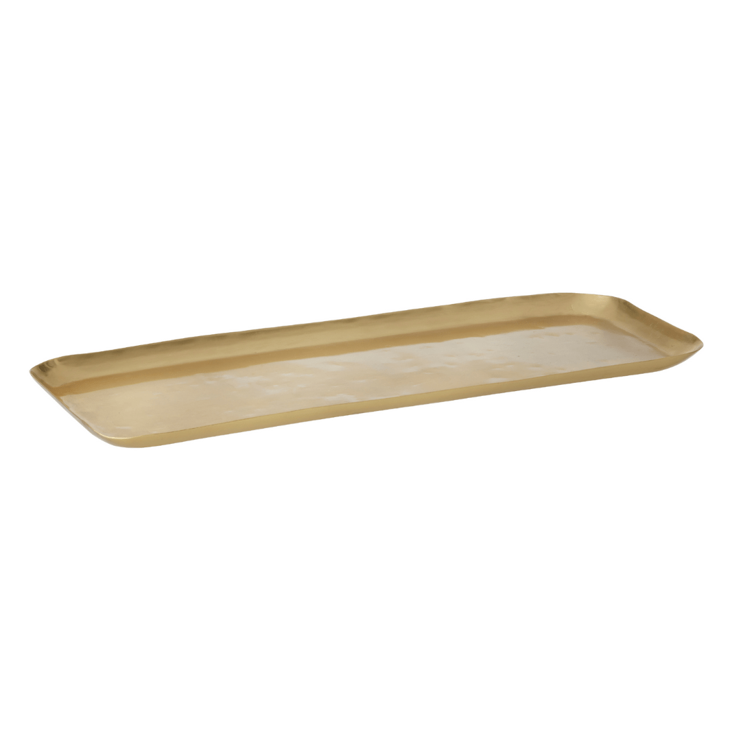 Bandeja Antik Rectangular Grande - La Compañía Francesa