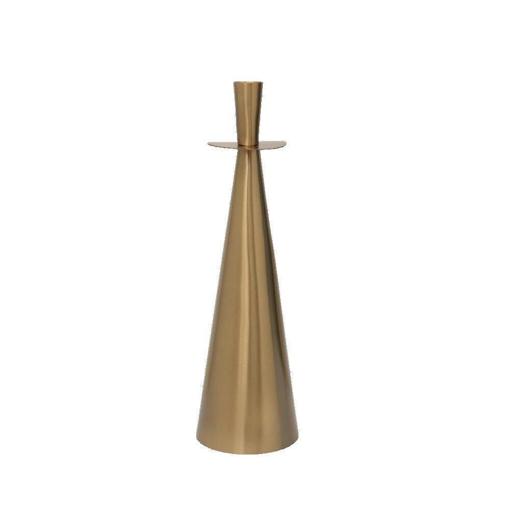 Candelabro Clessidra Grande - La Compañía Francesa