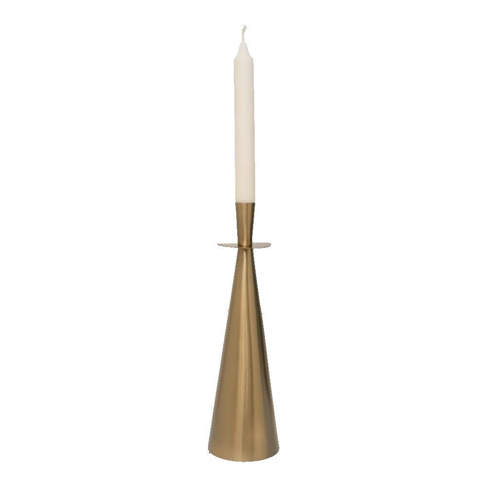 Candelabro Clessidra Grande - La Compañía Francesa