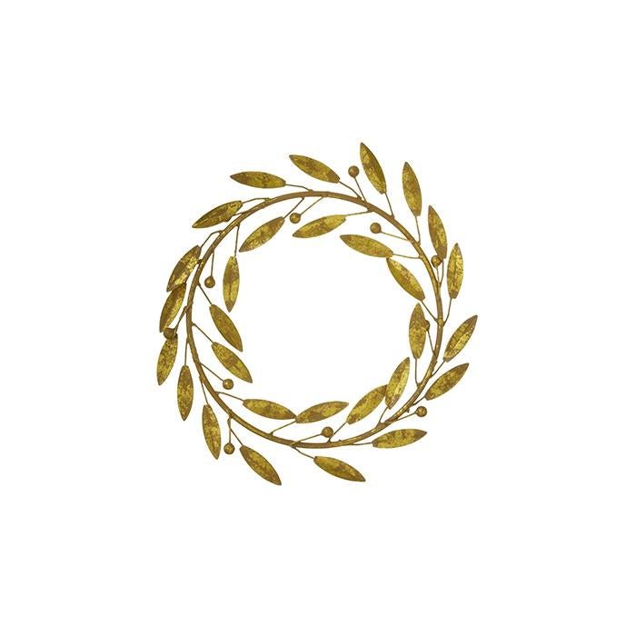 Corona Dorada Olive Leaf - La Compañía Francesa