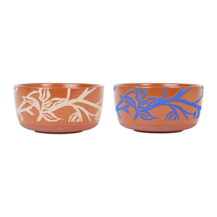 Cuenco Eterra Set/2 - La Compañía Francesa