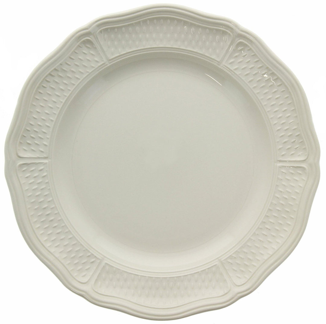 Platos Llanos Pont Aux Choux Set/4 - La Compañía Francesa