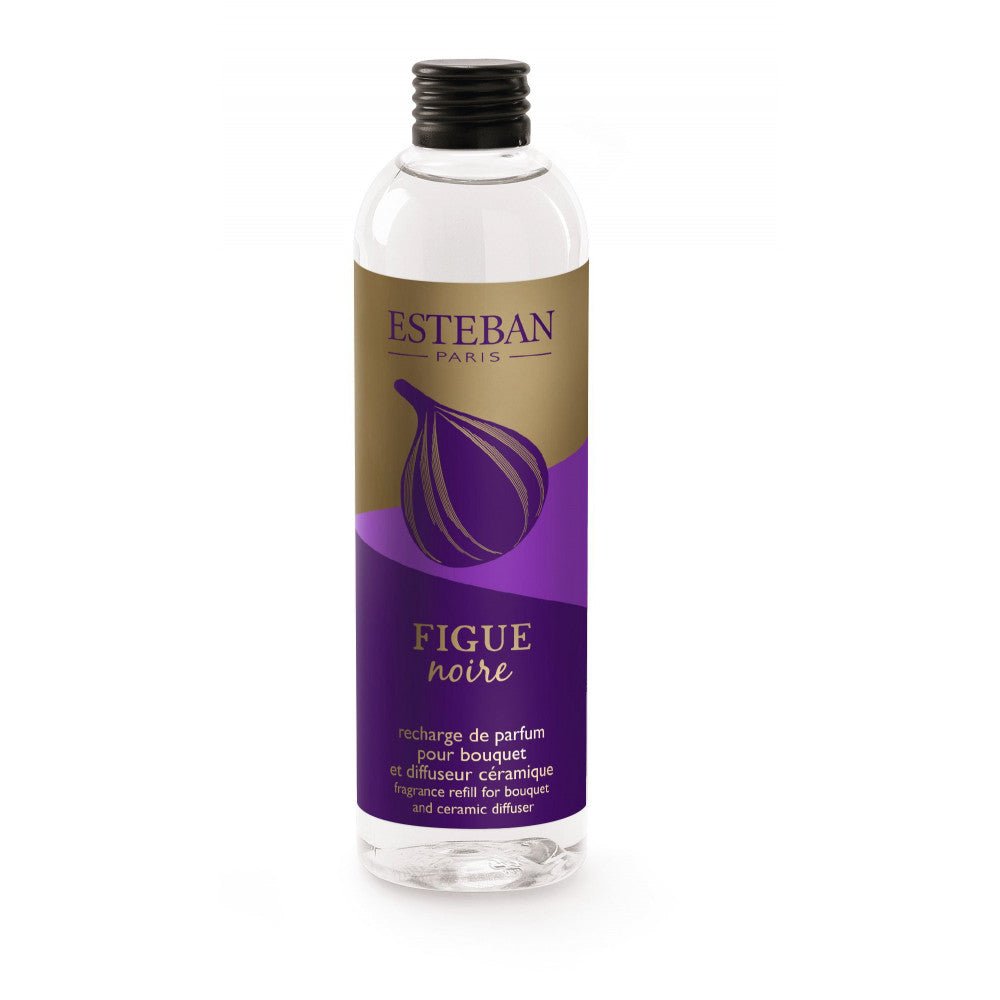 Recarga Mikado | Figue Noire 250ml - La Compañía Francesa