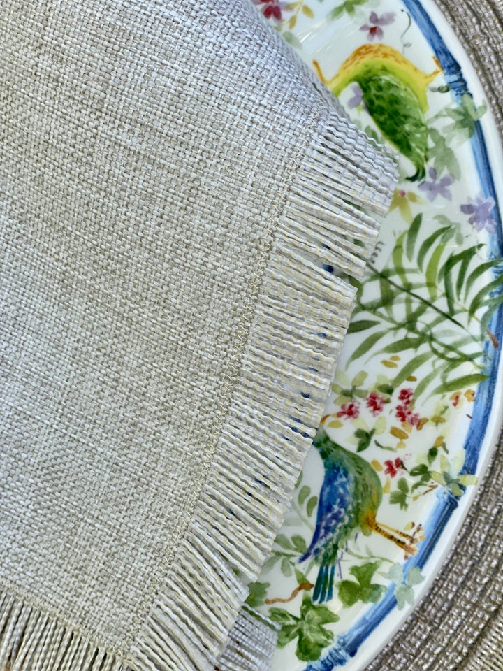 Servilleta Kairo Piedra - La Compañía Francesa