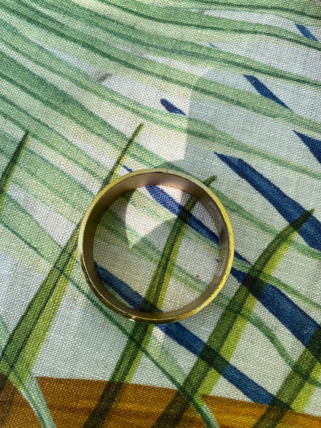 Servilleteros Azules para servilletas Set/4 - La Compañía Francesa